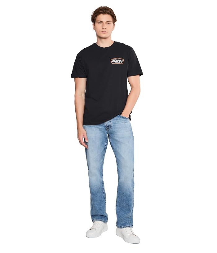 Billabong Off Duty Premium Short Sleeve - Image 2