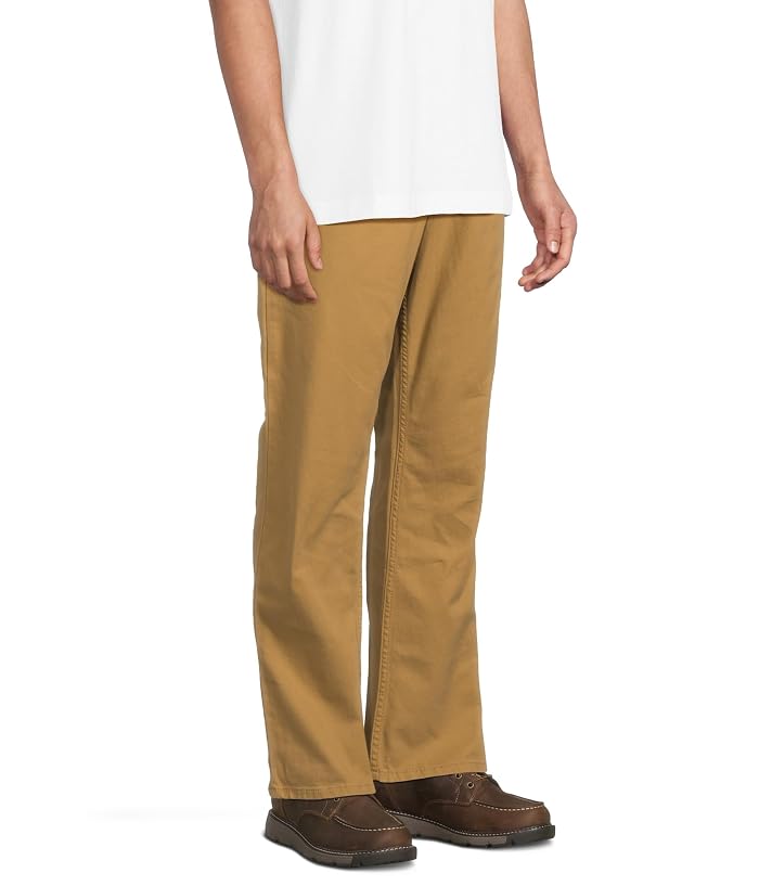 Carhartt Five-Pocket Relaxed Fit Pants - Image 2