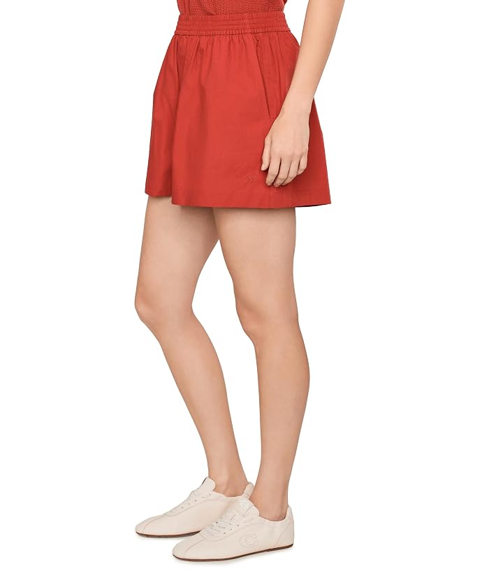 Varley Morales Shorts 2.5" - Image 3