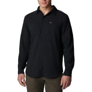 Columbia Silver Ridge™ Utility Lite Long Sleeve