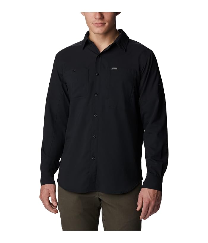 Columbia Silver Ridge™ Utility Lite Long Sleeve