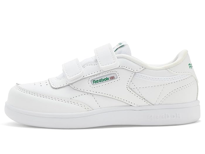 Reebok Kids Club C 2V (Toddler) - Image 4