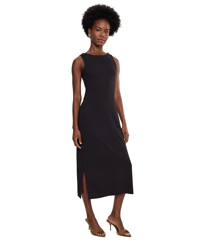 Tommy Bahama Darcy Ottoman Midi Dress