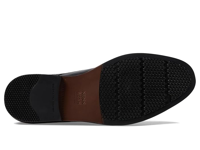 Nunn Bush Calderone Plain Toe Oxford - Image 3