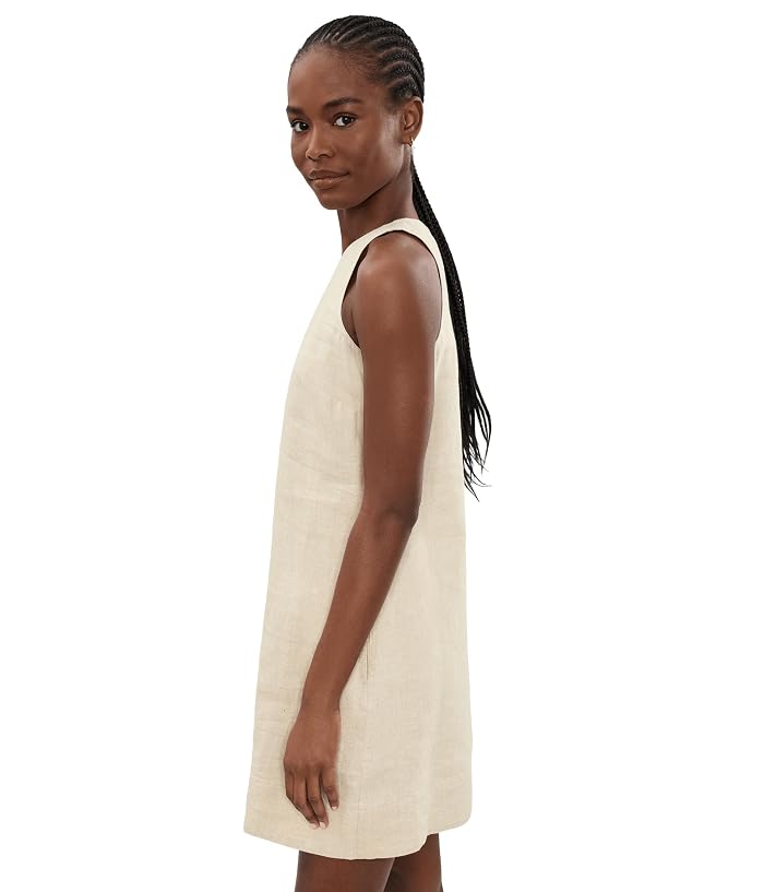 Tommy Bahama Two Palms Shine Short Dress - Image 3