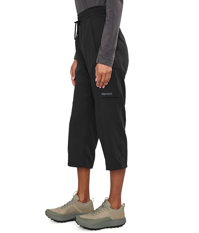 Marmot Lumina Crop Pants - Image 3