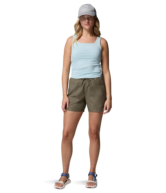 Columbia ROC Ripstop Shorts - Image 2