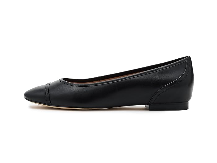 Cole Haan Raquelle Demi Wedge Ballet Flats - Image 4