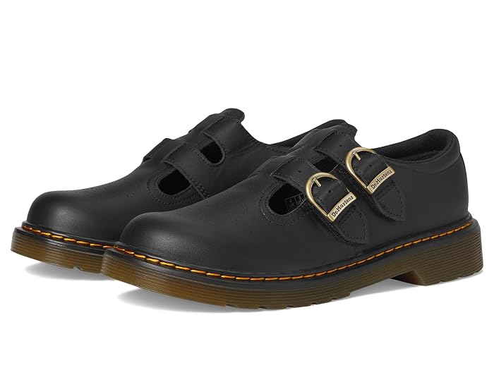 Dr. Martens Kid's Collection 8065 Y (Big Kid)