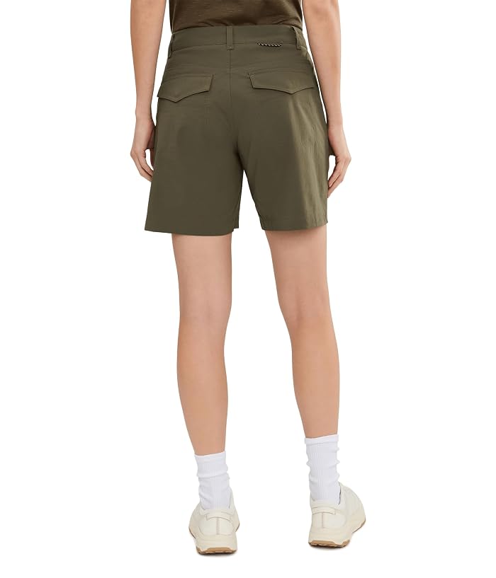 Royal Robbins Wilder Shorts - Image 4