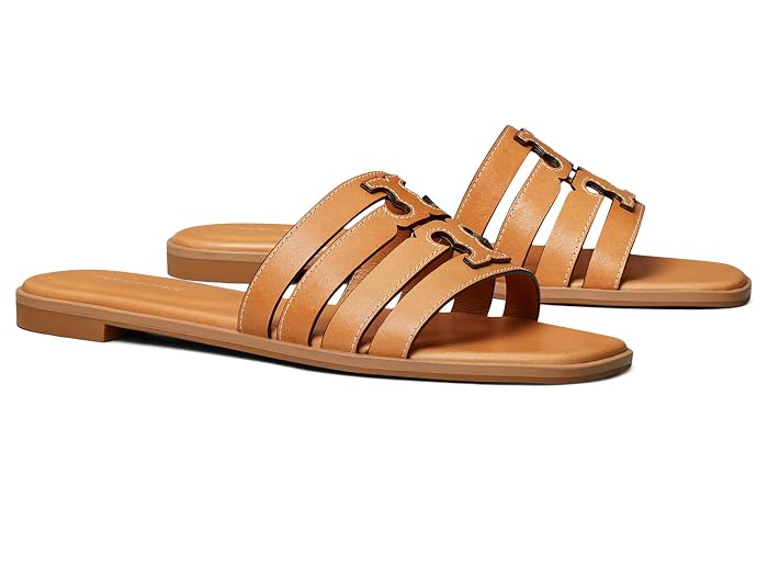 Tory Burch Ines Cage Slides