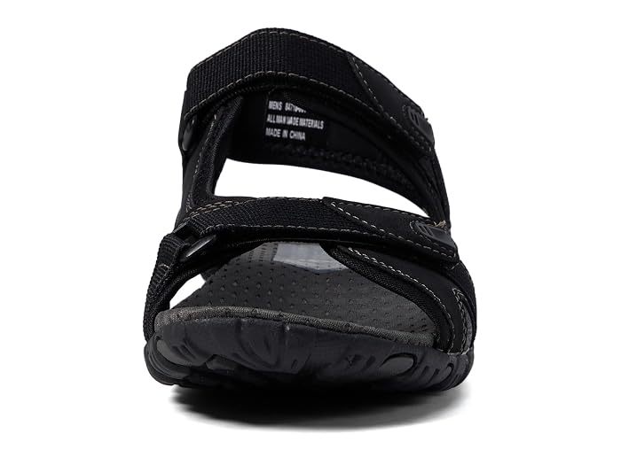 Nunn Bush Rio Bravo 3-Strap River Sandal - Image 2