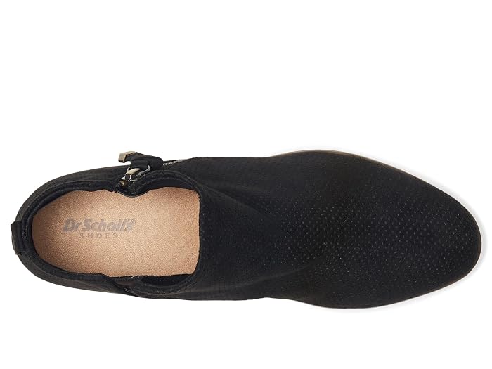 Dr. Scholl's Reverie Zip Short Boots - Image 2