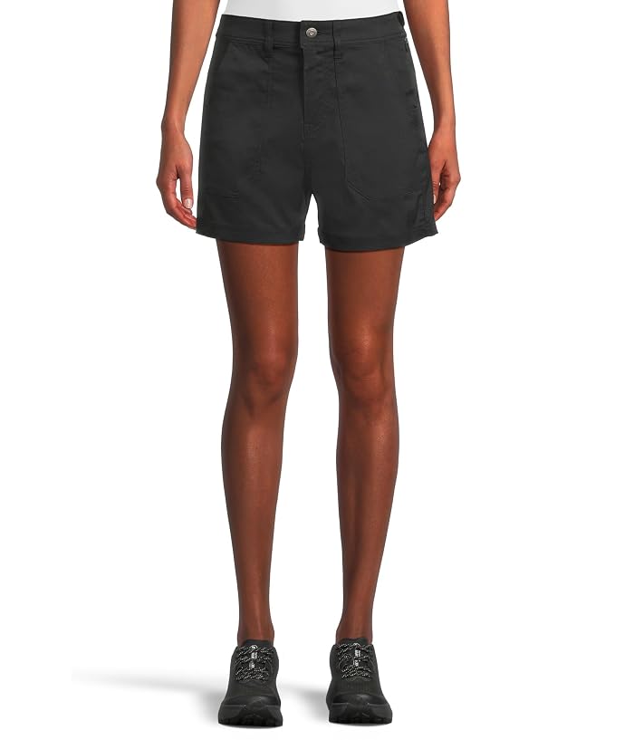 Prana Stretch Zion Cargo Short