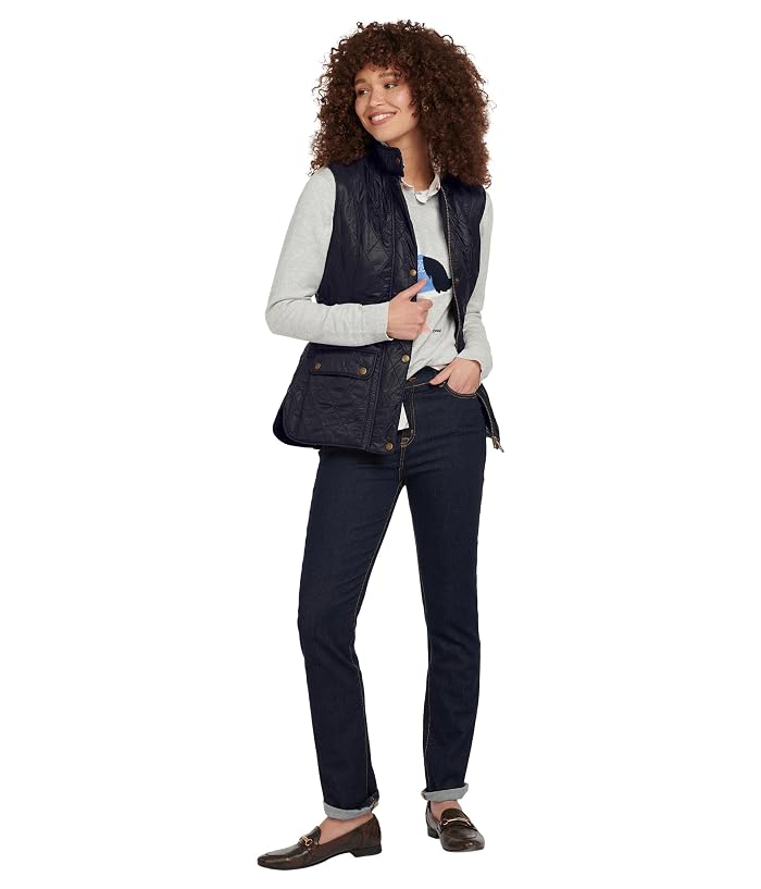 Barbour Wray Gilet - Image 4