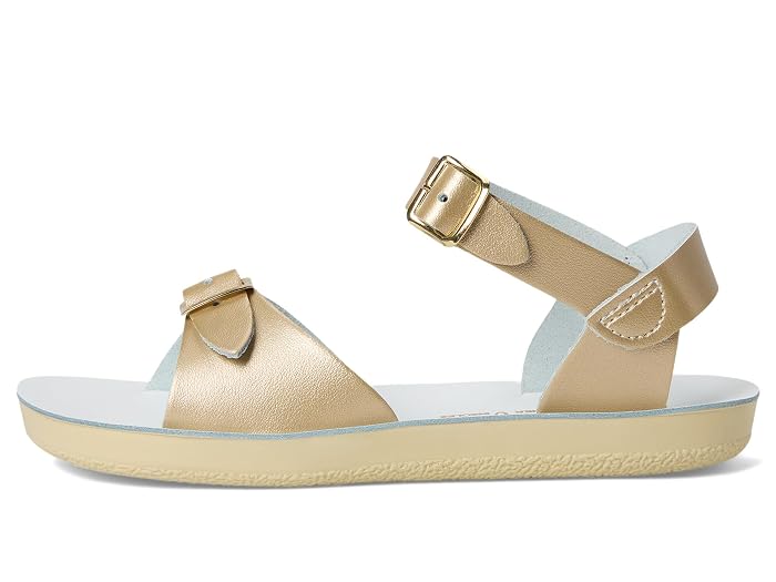 Salt Water Sandal by Hoy Shoes Sun-San - Surfer (Toddler/Little Kid) - Image 4