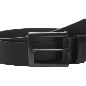 Carhartt Burnished Leather Box Buckle Belt