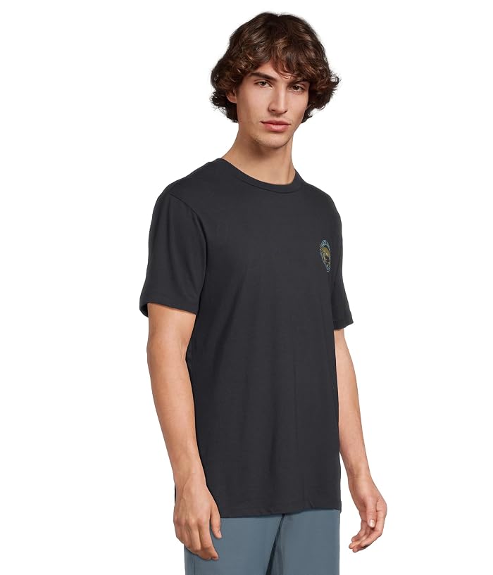 Salty Crew Jimmy Shortsleeve Tee - Image 2