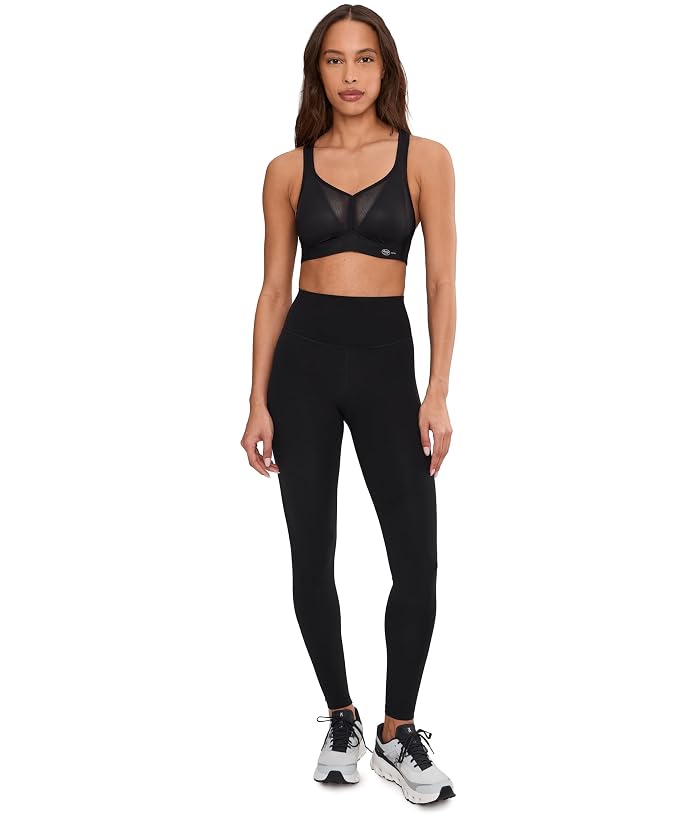 Anita Air Control X Deltapad Sports Bra - Image 2