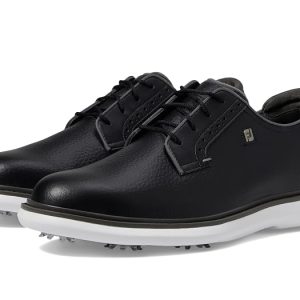 FootJoy Traditions Blucher Golf Shoes