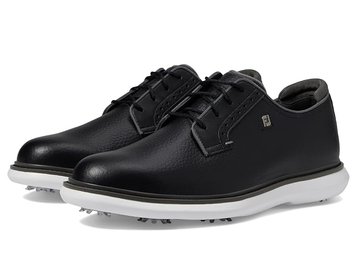 FootJoy Traditions Blucher Golf Shoes