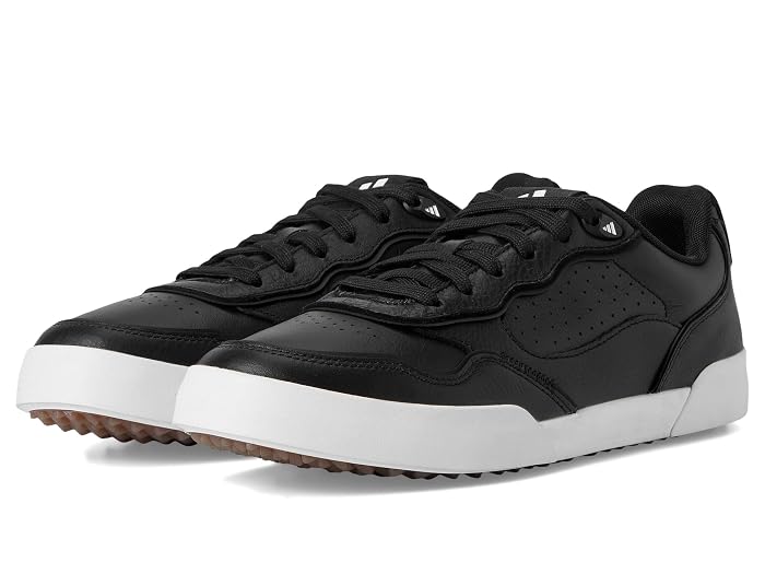 adidas Golf Retrocross 25 Spikeless Golf Shoes