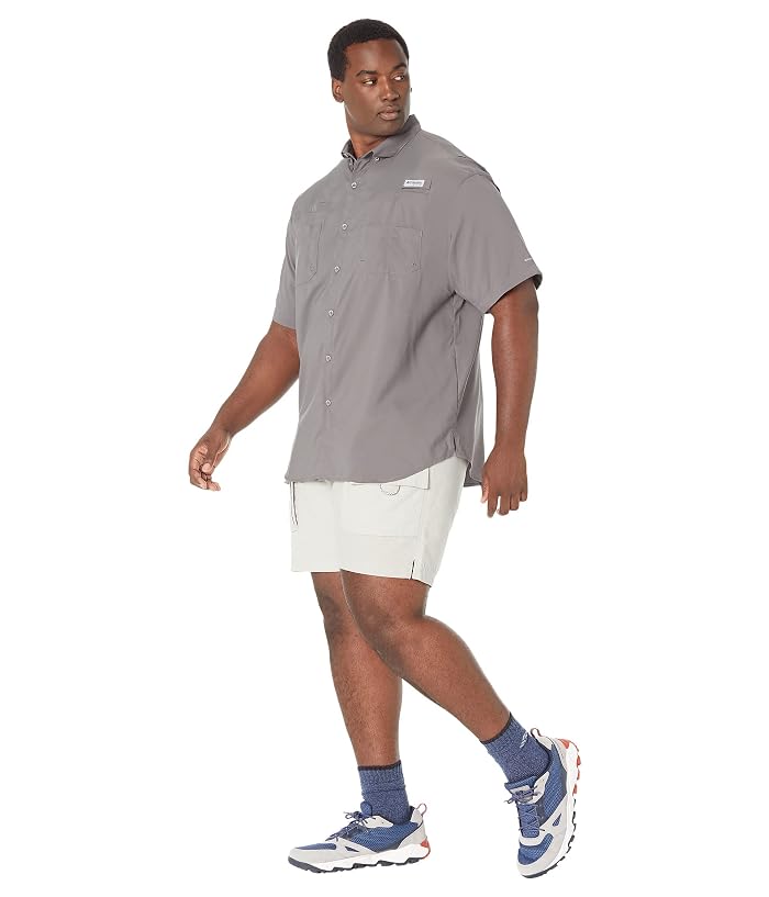 Columbia Big & Tall Tamiami™ II S/S - Image 4