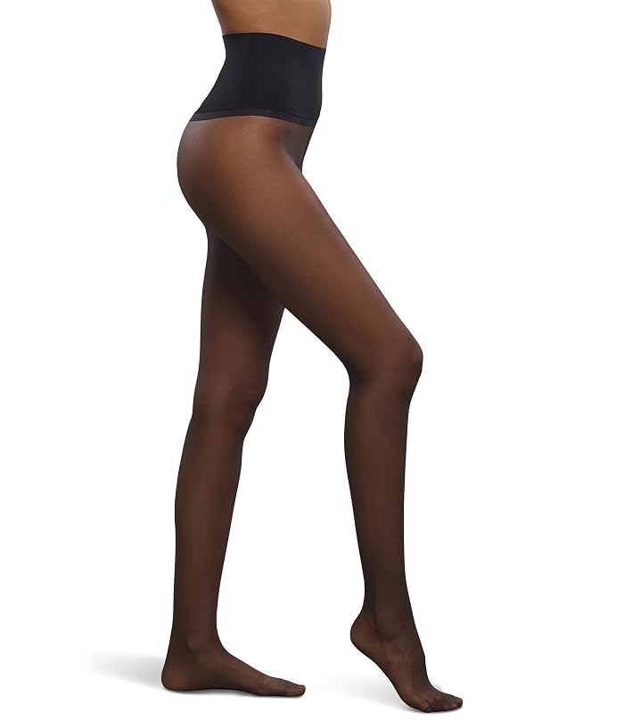 Commando The Essential Back Seam Sheer HF044