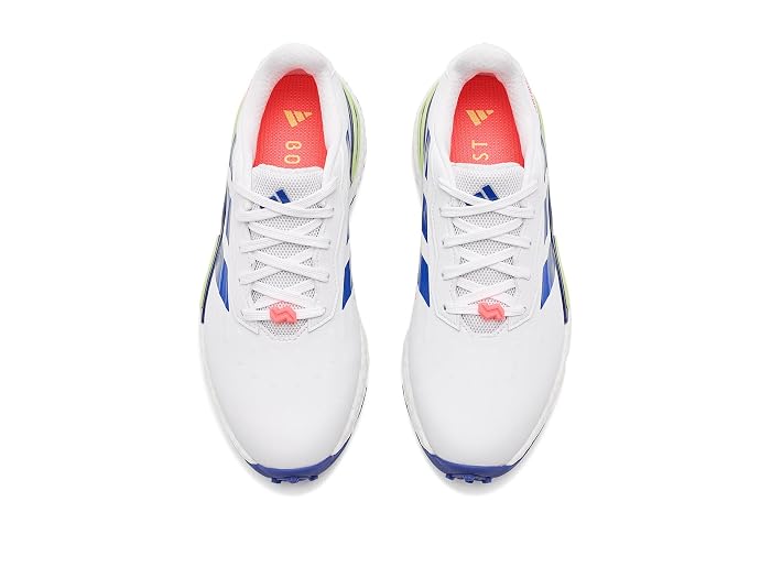 adidas Golf Codechaos 27 Spikeless Golf Shoes - Image 2