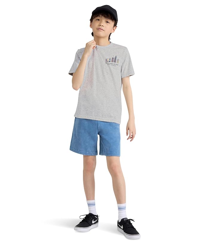 abercrombie kids Miami Tee (Big Kids) - Image 2