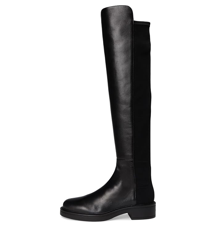 Stuart Weitzman 5050 Celia Boots - Image 4