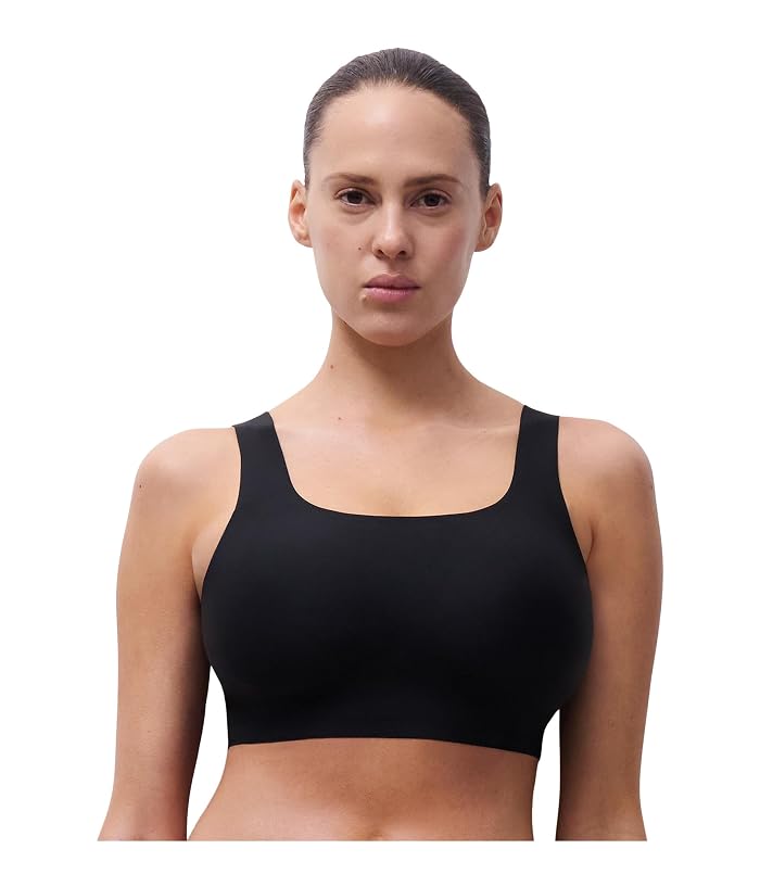 Chantelle Soft Stretch Scoop Neck Bralette