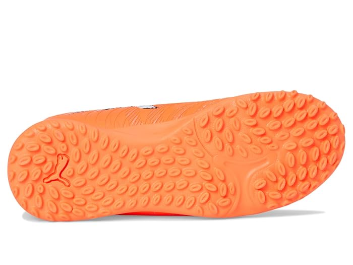 PUMA Kids Future 9 Play Turf Training Soccer Cleats (Little Kid/Big Kid) - Image 3