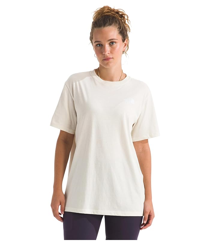 The North Face Midnight Mirage Relaxed Short Sleeve Tee - Image 4