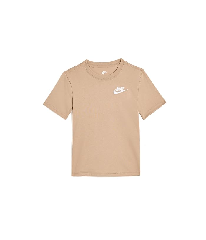 Nike Kids Club T-Shirt (Toddler/Little Kid)