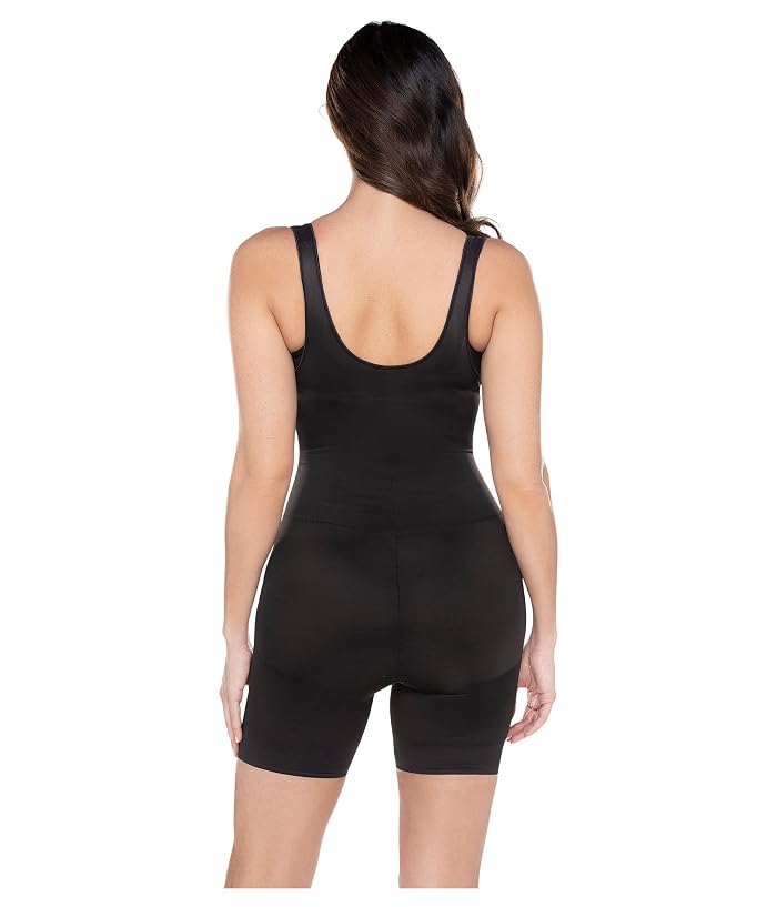 Miraclesuit Shapewear Back Magic Extra Firm Torsette Thigh Slimmer - Image 2