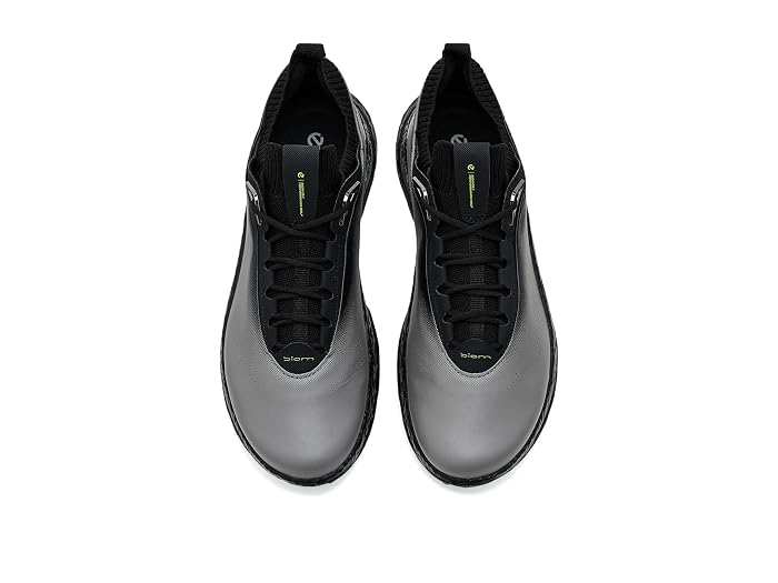 ECCO Golf BIOM C5 Lace-Up GORE-TEX® Waterproof Golf Shoes - Image 2
