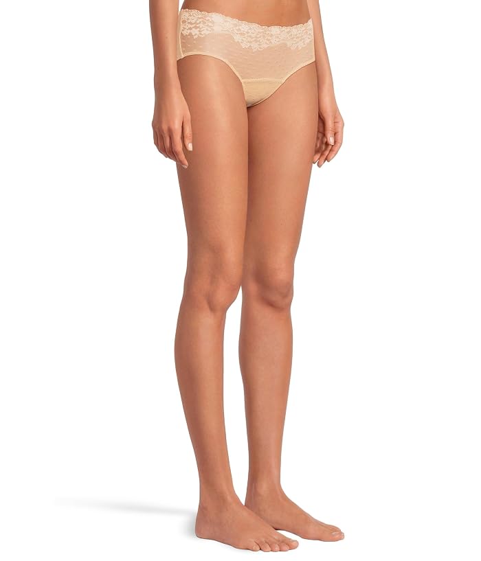 Commando Double Take Lace Bikini - Image 2
