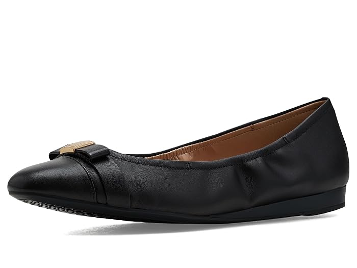 Cole Haan Go-To Tova Bow