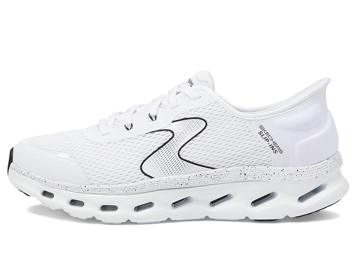 SKECHERS Performance Go Walk Glide Step 2.0 Dani Hands Free Slip-Ins - Image 3