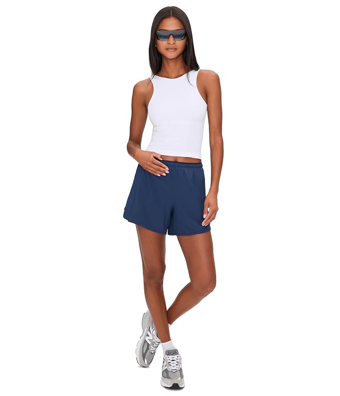 New Balance RC Essentials Shorts 5" - Image 2