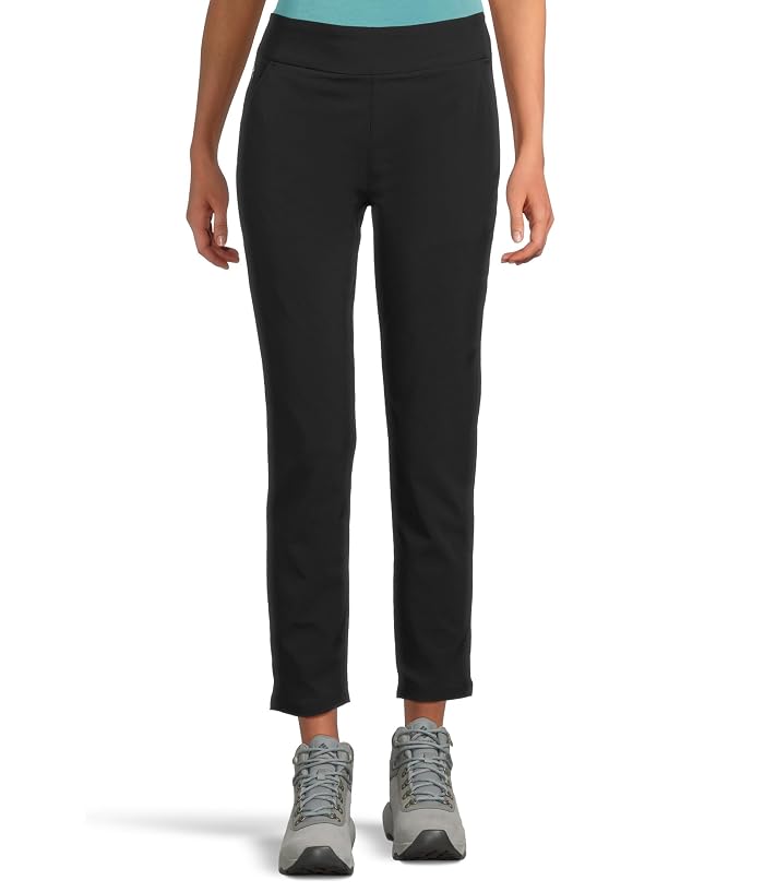 Columbia All Seasons Slim Pull-On Pant