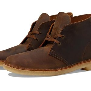 Clarks Desert Boots