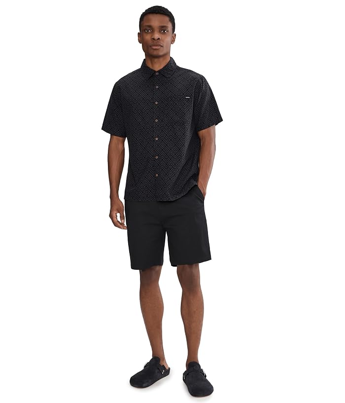 Hurley Icon Walkshorts 19" - Image 2