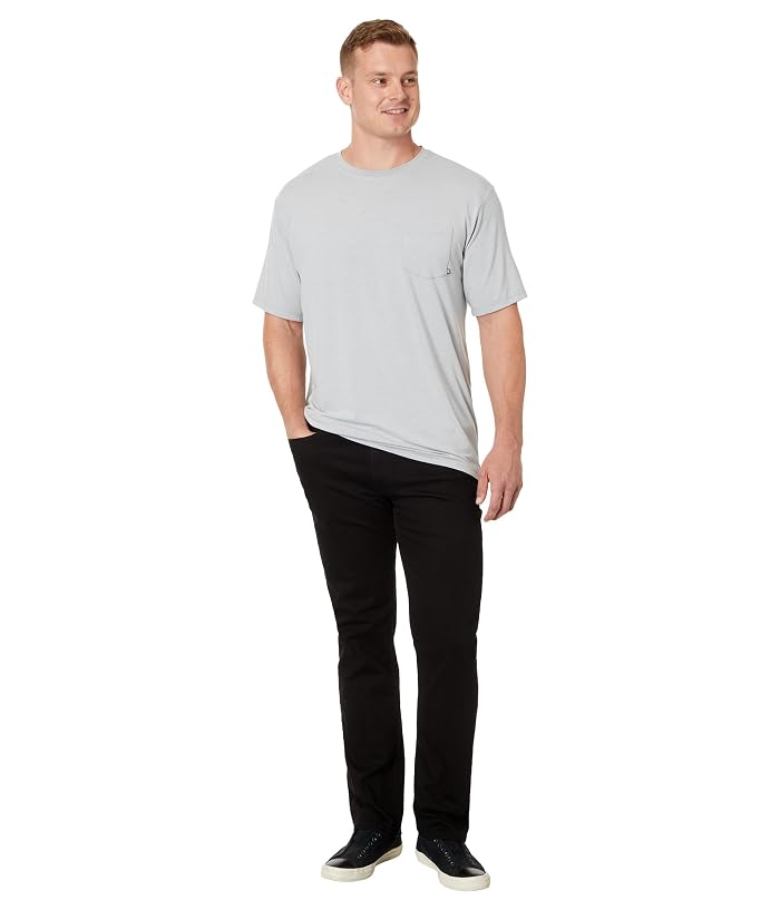 Free Fly Bamboo Flex Pocket Tee - Image 4