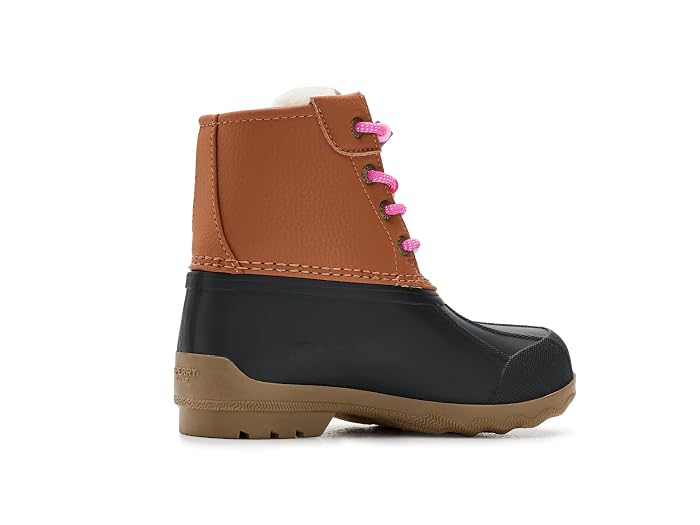 Sperry Kids Port Boot (Little Kid/Big Kid) - Image 3