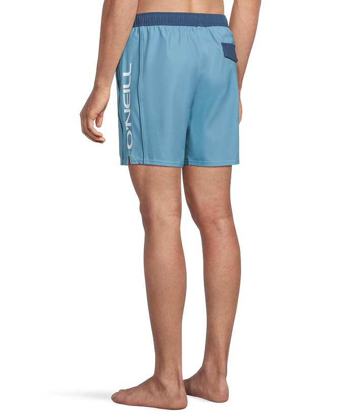 O'Neill Hermosa Side Panel Ew 17 Boardshorts - Image 3