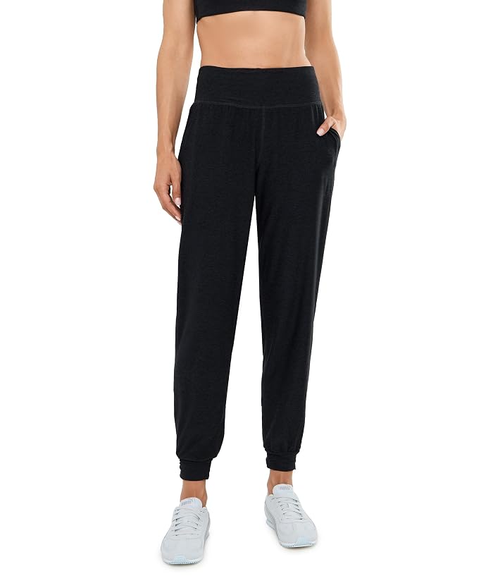 Beyond Yoga Midweight Spacedye Midi Joggers