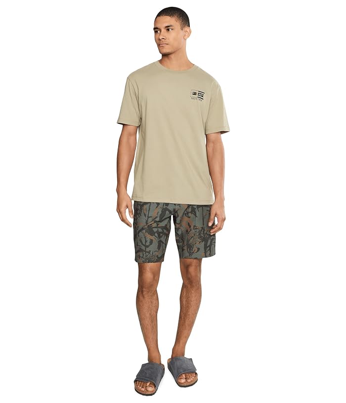 Salty Crew Flagship Short Sleeve - Image 2