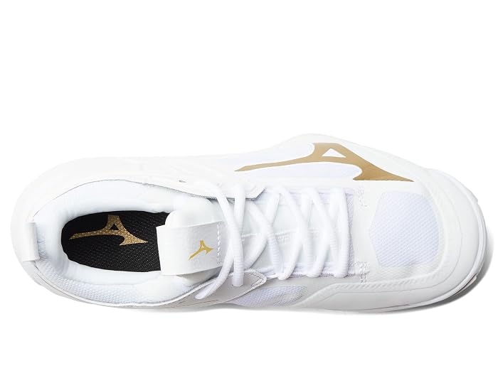 Mizuno Wave Momentum 2 - Image 2